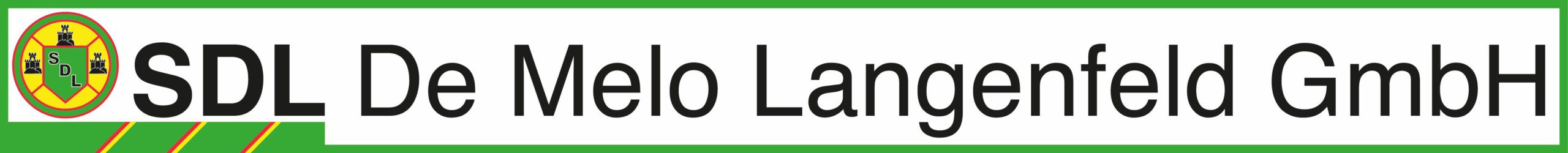 SDL-Sicherheitsdienstleistung